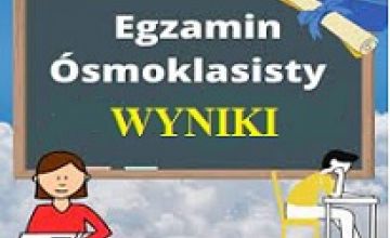 Uwaga ósmoklasiści